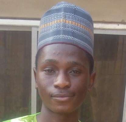 ADEBAYO RIDWAN