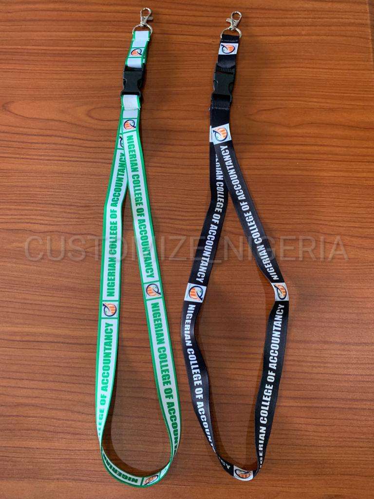 LANYARD IN NIGERIA