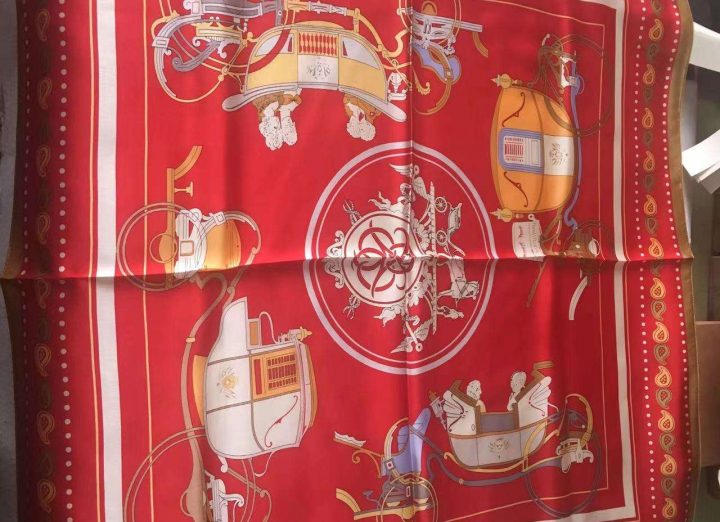 custom scarves in Ilorin